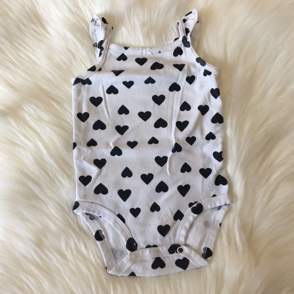 30% Off Bundles! Valentine’s Day Ready Onesie!